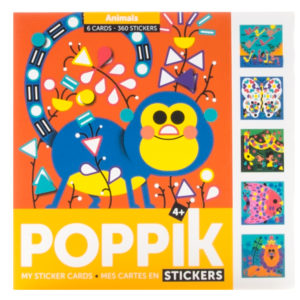 poppik-stickers-animals