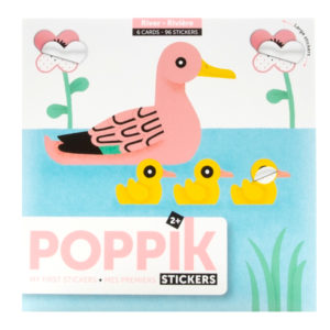 poppik-stickers-river