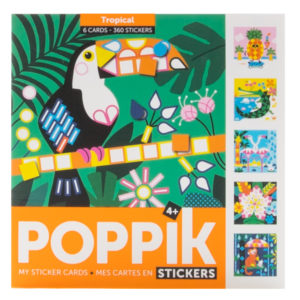 poppik-stickers-tropical