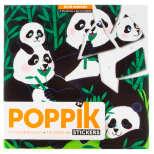 poppik-stickers-wild-animals